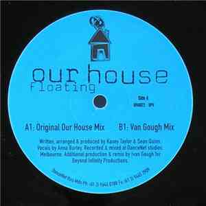 Our House - Floating album flac