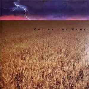 Out Of The Blue  - Out Of The Blue album flac