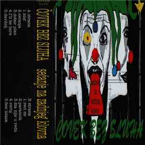 Čovek Bez Sluha - Sećanje Na Zadnjeg Klovna album flac