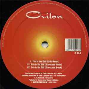 Ovilon - This Is The Shit album flac