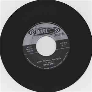 Owen Gray - Shook, Shimmy, And Shake / I'm Going Back album flac