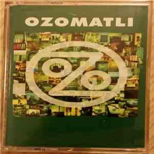 Ozomatli - Ozomatli album flac