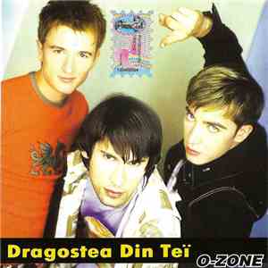 O-Zone  - Dragostea Din Teï album flac