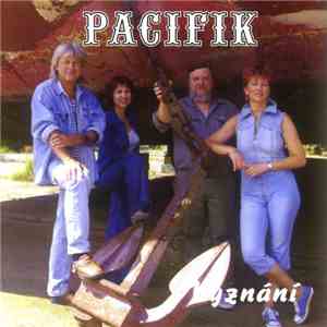 Pacifik - Vyznání album flac