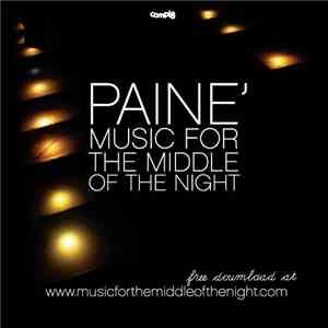 Painè - Music For The Middle Of The Night album flac
