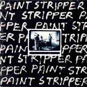 Paint Stripper - Paint Stripper album flac