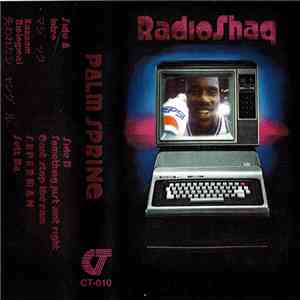 Palm Spring  - RadioShaq album flac