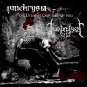 Panchrysia / Iconoclasm  - The Ultimate Crescendo Of Hell album flac