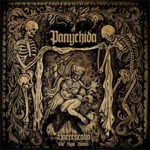 Panychida - Haereticalia - The Night Battles album flac