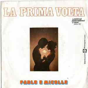 Paolo E Micolle - La Prima Volta album flac