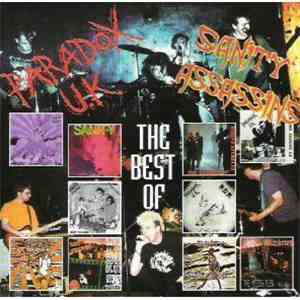Paradox U.K. / Sanity Assassins - The Best Of album flac