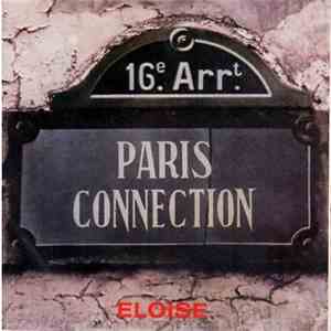 Paris Connection - Eloise album flac