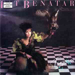Pat Benatar - Tropico album flac