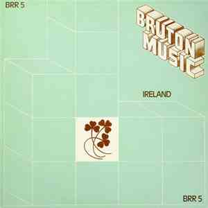 Patrick Campbell-Lyons - Ireland album flac