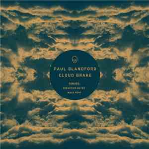 Paul Blandford - Cloud Brake album flac