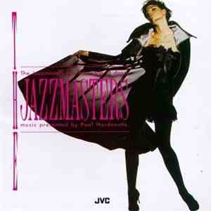 Paul Hardcastle - The Jazzmasters I album flac