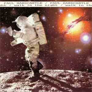 Paul Hardcastle - Walk In The Night album flac