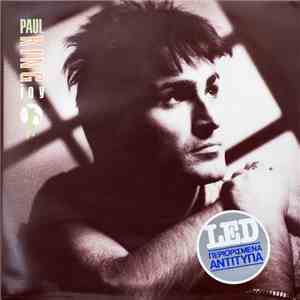 Paul King  - Joy album flac