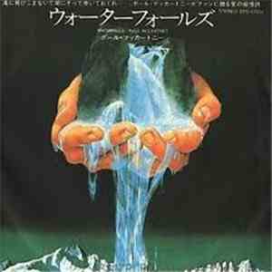 Paul McCartney - Waterfalls album flac