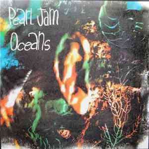Pearl Jam - Oceans album flac