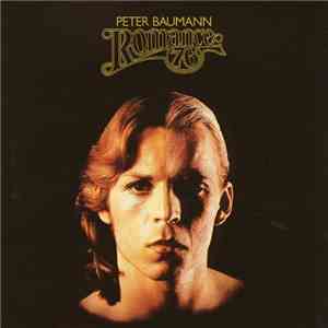 Peter Baumann - Romance 76 album flac
