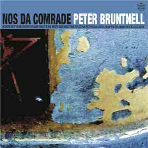 Peter Bruntnell - Nos Da Comrade album flac