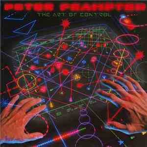 Peter Frampton - The Art Of Control album flac