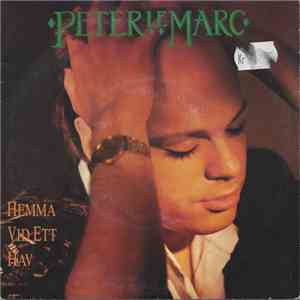 Peter LeMarc - Hemma Vid Ett Hav album flac