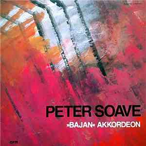 Peter Soave - Bajan Akkordeon album flac