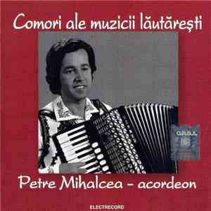 Petre Mihalcea - Acordeon album flac