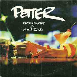 Petter - Fredrik Snortare Och Cecilia Synd album flac