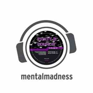 Phatt-B vs. Bouncer - The Message 2K7 album flac