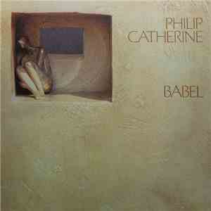 Philip Catherine - Babel album flac
