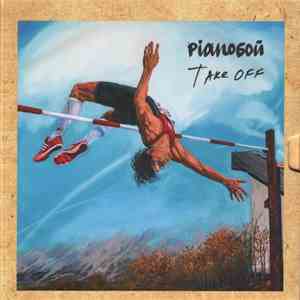 Pianoбой - Take Off album flac