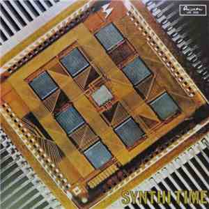 Piero Umiliani - Synthi Time album flac