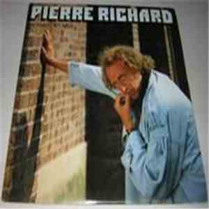 Pierre Richard - Bogart Et Moi album flac