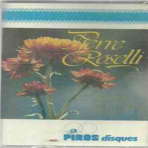 Pierre Roselli - Pierre Roselli album flac
