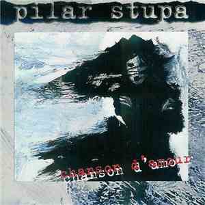 Pilar Stupa - Chanson D'Amour album flac