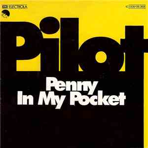 Pilot - Penny In My Pocket album flac