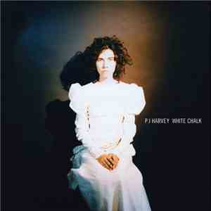 PJ Harvey - White Chalk album flac