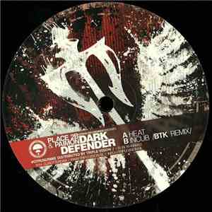 Place 2B & Paimon - The Dark Defender (LP Sampler) album flac
