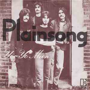 Plainsong - Yo-Yo Man album flac