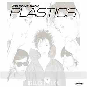 Plastics - Welcome Back album flac