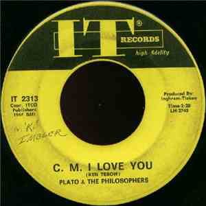 Plato & The Philosophers - C. M. I Love You album flac