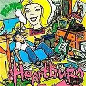 Plinko - Heartburn album flac