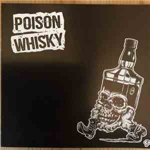 Poison whisky - Poison Whisky album flac