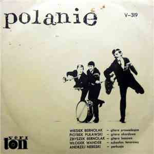 Polanie - Niedziela Na Wsi album flac