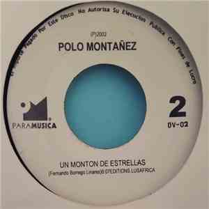Polo Montañez - Un montón de estrellas album flac