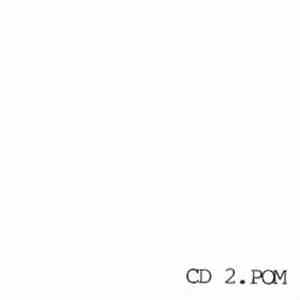 Pomada - CD 2.POM album flac