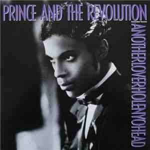 Prince And The Revolution - Anotherloverholenyohead album flac